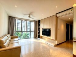 The Eden At Tampines (D18), Condominium #617595811